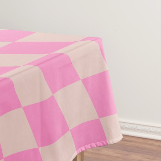 Nappe Vérifier La Pêche Motif Et Le Panneau De Contrôle (In Situ)