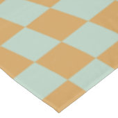 Nappe Vérifier les À damiers du tableau de bord ondulé d (Angle)