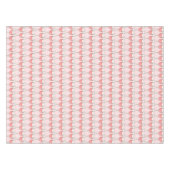 Nappe Verre à vin rosé rose Poudré Cadeau de Mariage de  (Devant (Horizontal))