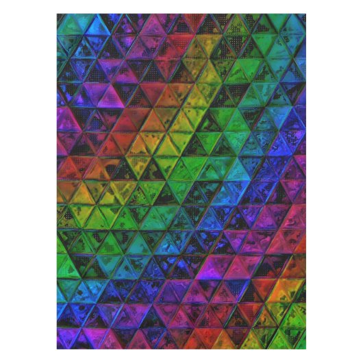 Nappe Verre de fierté (Devant)