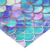 Nappe Verre de sirène (Angle)