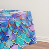 Nappe Verre de sirène (In Situ)