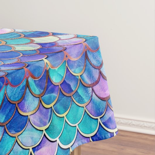 Nappe Verre de sirène (In Situ)