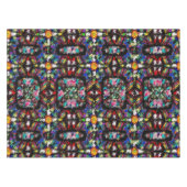 Nappe Verre verni équatorien (Devant (Horizontal))