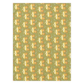 Nappe Verres de motif de bière (Devant)