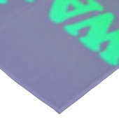 Nappe Vers de bible de 23h37 de Matthew. (Angle)