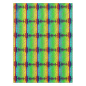 Nappe Vers de bible de 23h37 de Matthew. Image carrelée (Devant)