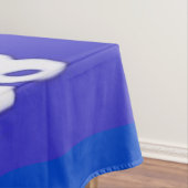 Nappe verset biblique de Jean 6:48. (In Situ)