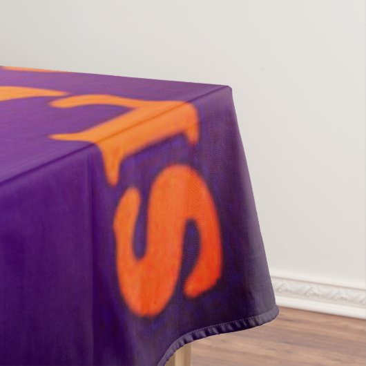 Nappe verset biblique de Mark 10:44. (In Situ)