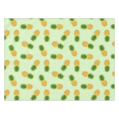 Nappe Vert ananas (Devant (Horizontal))