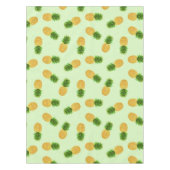 Nappe Vert ananas (Devant)