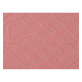 Nappe Vert blanc rouge de motif graphique diagonal de (Devant (Horizontal))