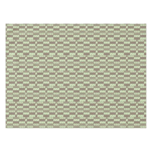 Nappe Vert Brown (Devant (Horizontal))