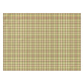 Nappe Vert Campagne Maison de Ferme (Devant (Horizontal))