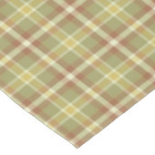 Nappe Vert Campagne Maison de Ferme (Angle)