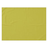 Nappe Vert Chartreuse Simple Uni Couleur Unie (Devant (Horizontal))