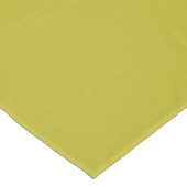 Nappe Vert Chartreuse Simple Uni Couleur Unie (Angle)
