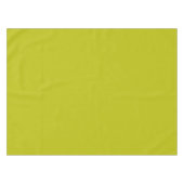 Nappe Vert Chartreuse Simple Uni Couleur Unie (Devant (Horizontal))