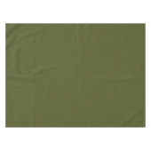 Nappe Vert de l'armée (Devant (Horizontal))