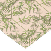 Nappe vert de printemps (Angle)