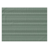 Nappe Vert de trace de pneu de voiture de plage (Devant (Horizontal))