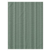 Nappe Vert de trace de pneu de voiture de plage (Devant)