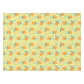 Nappe Vert d'été orange (Devant (Horizontal))