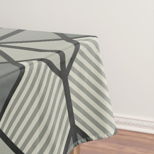 Nappe Vert doux (In Situ)