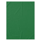 Nappe Vert foncé 2025 (Devant)