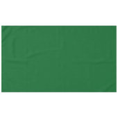 Nappe Vert foncé forêt uni Moderne (Devant (Horizontal))