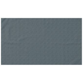 Nappe Vert forêt botanique (Devant (Horizontal))