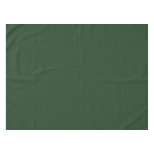 Nappe Vert Noël, Vert Vacances, Vert Solide, (Devant (Horizontal))