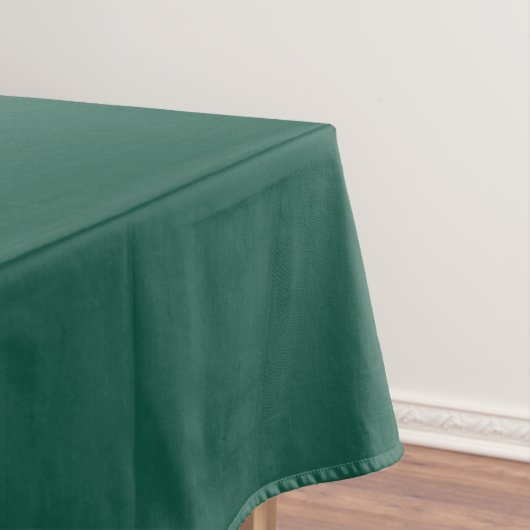 Nappe Vert Opale Uni (In Situ)
