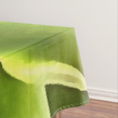 Nappe Vert Succulent Gros Plan Cactus (In Situ)