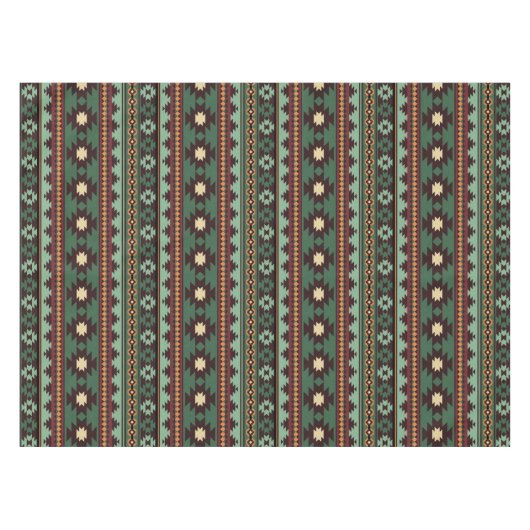 Nappe Vert tribal du sud-ouest (Devant (Horizontal))