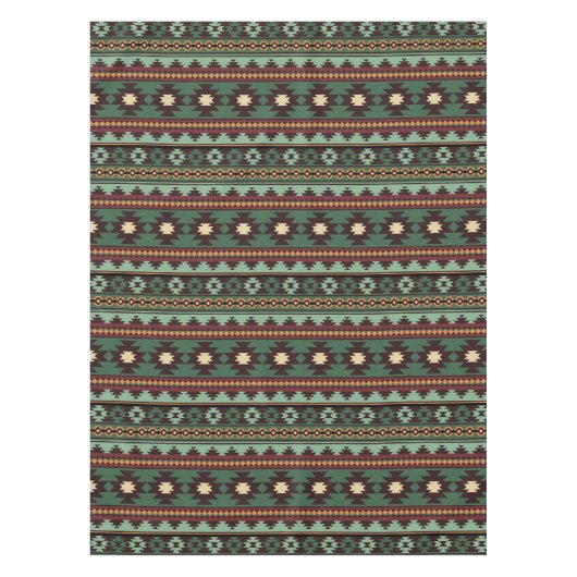 Nappe Vert tribal du sud-ouest (Devant)