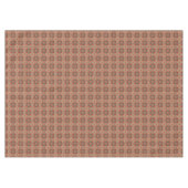 Nappe Vert Turquoise Rouille Orange Beige Brown Rouge Tr (Devant (Horizontal))