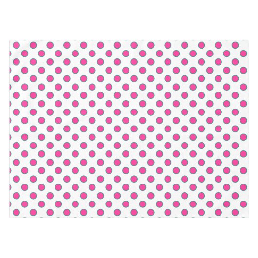 Nappe verte de point de cercle de rose et d'aqua (Devant (Horizontal))