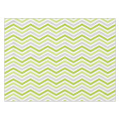 Nappe verte, grise, et blanche de rayure de (Devant (Horizontal))