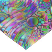 Nappe Very colorfully abstract forms art 1 (Angle)