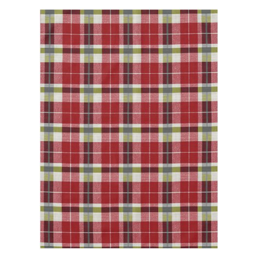 Nappe Vêtements de Noël modernes (Devant)