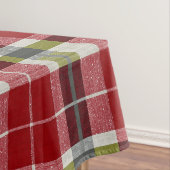 Nappe Vêtements de Noël modernes (In Situ)