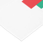 Nappe Vêtements de table de Noël (Angle)