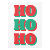 Nappe Vêtements de table de Noël (Devant)