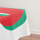 Nappe Vêtements de table de Noël (In Situ)