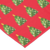 Nappe Vêtements de table de Noël (Angle)