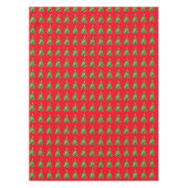 Nappe Vêtements de table de Noël (Devant)