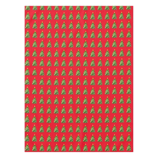 Nappe Vêtements de table de Noël (Devant)