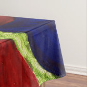 Nappe Vêtements de table de Noël personnalisables - Cade (In Situ)