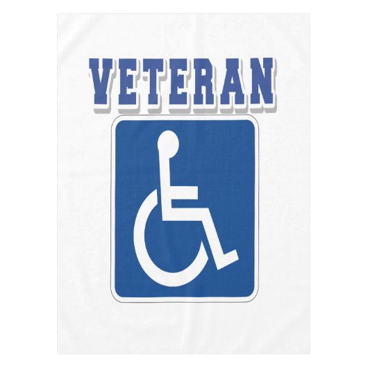 Nappe Vétérinaire handicapé handicapé (Devant)